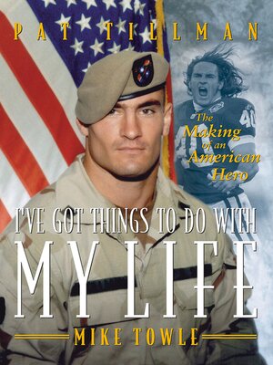 cover image of I've Got Things to Do with My Life